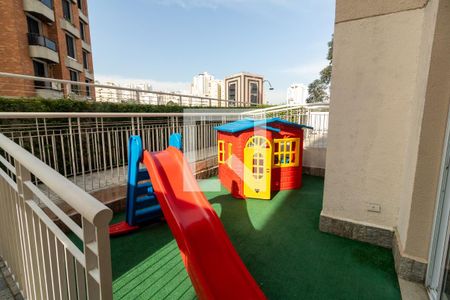 Apartamento para alugar com 66m², 3 quartos e 2 vagasÁrea comum