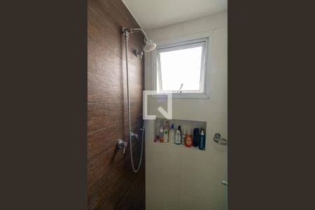 Apartamento para alugar com 66m², 3 quartos e 2 vagasBanheiro