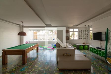 Apartamento para alugar com 66m², 3 quartos e 2 vagasÁrea comum