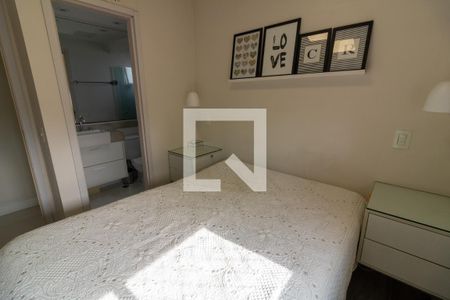 Apartamento para alugar com 66m², 3 quartos e 2 vagasQuarto 2