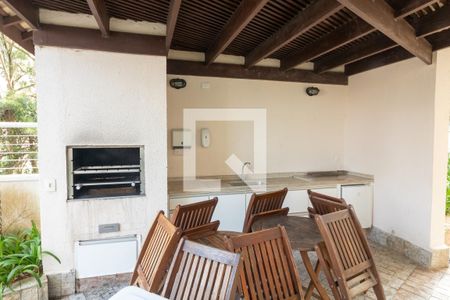 Apartamento para alugar com 66m², 3 quartos e 2 vagasÁrea comum