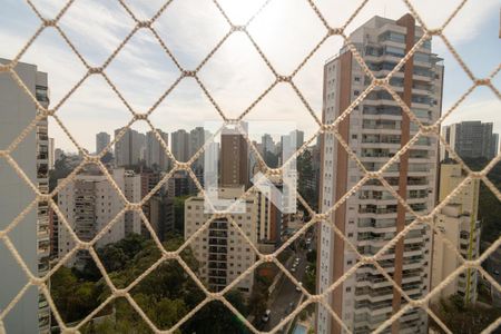 Apartamento para alugar com 66m², 3 quartos e 2 vagasVista