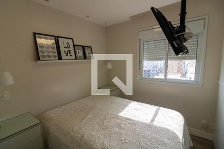 Apartamento para alugar com 66m², 3 quartos e 2 vagasQuarto 2