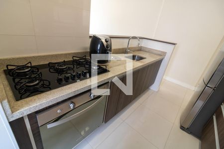 Apartamento para alugar com 66m², 3 quartos e 2 vagasCozinha