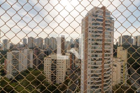Sacada de apartamento para alugar com 3 quartos, 66m² em Vila Suzana, São Paulo