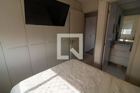 Apartamento para alugar com 66m², 3 quartos e 2 vagasQuarto 2