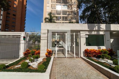 Apartamento para alugar com 66m², 3 quartos e 2 vagasÁrea comum