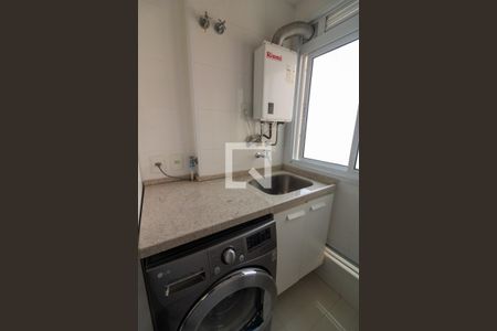 Apartamento para alugar com 66m², 3 quartos e 2 vagasCozinha