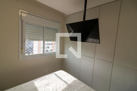 Apartamento para alugar com 66m², 3 quartos e 2 vagasQuarto 2