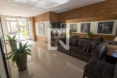 Apartamento para alugar com 66m², 3 quartos e 2 vagasÁrea comum