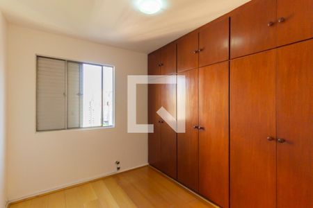 Quarto 2 de apartamento à venda com 3 quartos, 62m² em Vila Mariana, São Paulo