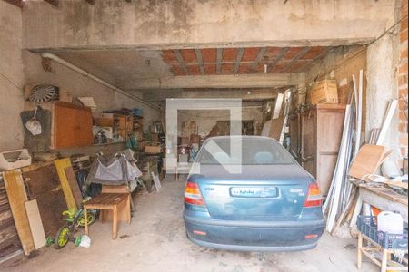 Garagem de casa à venda com 3 quartos, 240m² em Jardim do Vale, Campinas