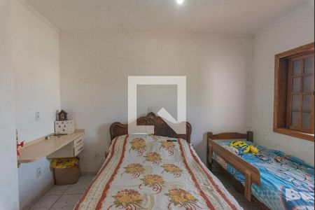 Suíte 2 de casa à venda com 3 quartos, 240m² em Jardim do Vale, Campinas