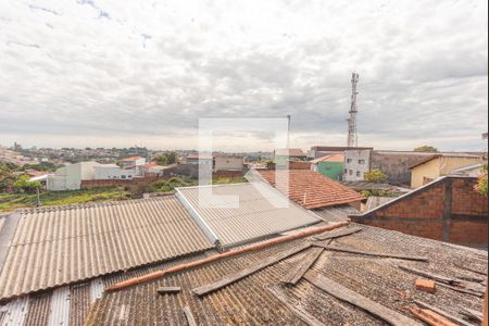 Vista da Suíte 1 de casa à venda com 3 quartos, 240m² em Jardim do Vale, Campinas