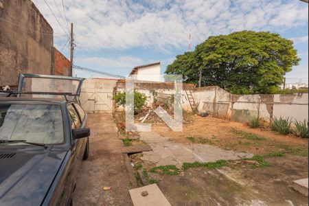 Área Externa de casa à venda com 3 quartos, 240m² em Jardim do Vale, Campinas