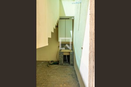 Casa para alugar com 200m², 4 quartos e 4 vagas Casa para alugar com 200m², 4 quartos e 4 vagasÁrea de Serviço