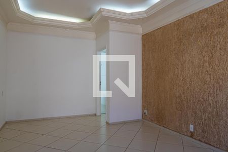 Sala de casa para alugar com 4 quartos, 200m² em Jardim Baronesa, Campinas