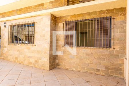 Casa para alugar com 200m², 4 quartos e 4 vagas Casa para alugar com 200m², 4 quartos e 4 vagasGaragem