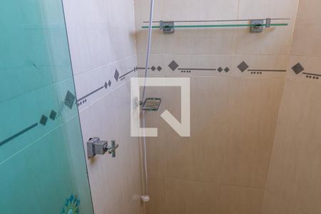 Casa para alugar com 200m², 4 quartos e 4 vagas Casa para alugar com 200m², 4 quartos e 4 vagasBanheiro da Suíte 1