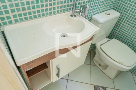 Casa para alugar com 200m², 4 quartos e 4 vagas Casa para alugar com 200m², 4 quartos e 4 vagasBanheiro