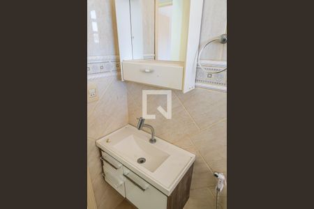 Casa para alugar com 200m², 4 quartos e 4 vagas Casa para alugar com 200m², 4 quartos e 4 vagasBanheiro