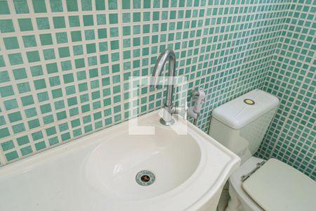Casa para alugar com 200m², 4 quartos e 4 vagas Casa para alugar com 200m², 4 quartos e 4 vagasBanheiro