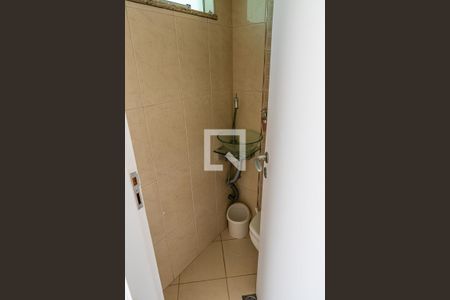 Casa para alugar com 200m², 4 quartos e 4 vagas Casa para alugar com 200m², 4 quartos e 4 vagasBanheiro