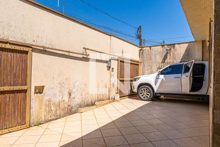 Casa para alugar com 200m², 4 quartos e 4 vagas Casa para alugar com 200m², 4 quartos e 4 vagasGaragem