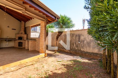 Casa para alugar com 200m², 4 quartos e 4 vagas Casa para alugar com 200m², 4 quartos e 4 vagasChurrasqueira