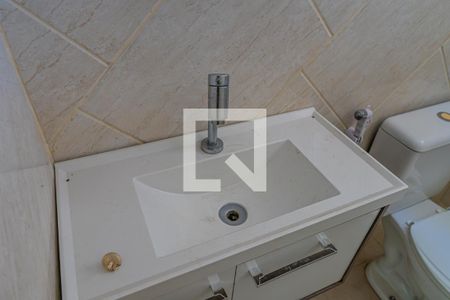 Casa para alugar com 200m², 4 quartos e 4 vagas Casa para alugar com 200m², 4 quartos e 4 vagasBanheiro