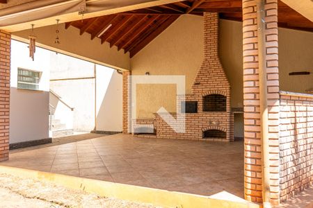 Casa para alugar com 200m², 4 quartos e 4 vagas Casa para alugar com 200m², 4 quartos e 4 vagasChurrasqueira