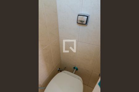 Casa para alugar com 200m², 4 quartos e 4 vagas Casa para alugar com 200m², 4 quartos e 4 vagasBanheiro