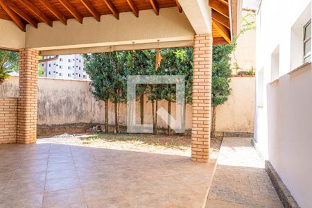 Casa para alugar com 200m², 4 quartos e 4 vagas Casa para alugar com 200m², 4 quartos e 4 vagasChurrasqueira