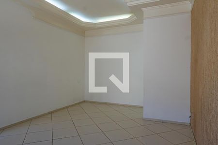 Sala de casa para alugar com 4 quartos, 200m² em Jardim Baronesa, Campinas