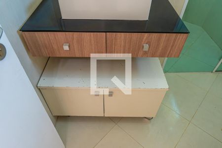 Casa para alugar com 200m², 4 quartos e 4 vagas Casa para alugar com 200m², 4 quartos e 4 vagasBanheiro da Suíte 1