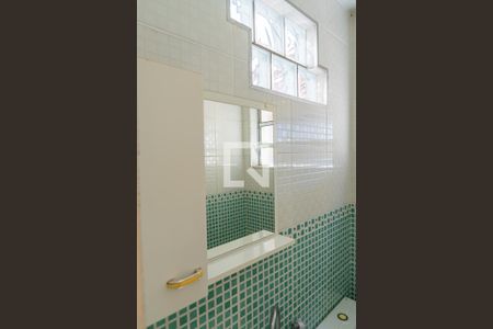 Casa para alugar com 200m², 4 quartos e 4 vagas Casa para alugar com 200m², 4 quartos e 4 vagasBanheiro