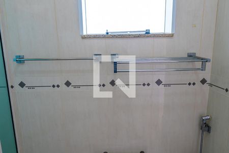Casa para alugar com 200m², 4 quartos e 4 vagas Casa para alugar com 200m², 4 quartos e 4 vagasBanheiro da Suíte 1