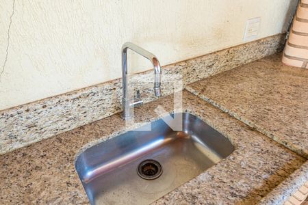Casa para alugar com 200m², 4 quartos e 4 vagas Casa para alugar com 200m², 4 quartos e 4 vagasChurrasqueira