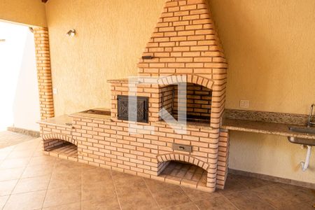 Casa para alugar com 200m², 4 quartos e 4 vagas Casa para alugar com 200m², 4 quartos e 4 vagasChurrasqueira