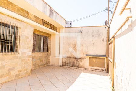 Casa para alugar com 200m², 4 quartos e 4 vagas Casa para alugar com 200m², 4 quartos e 4 vagasGaragem