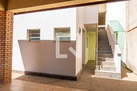 Casa para alugar com 200m², 4 quartos e 4 vagas Casa para alugar com 200m², 4 quartos e 4 vagasChurrasqueira