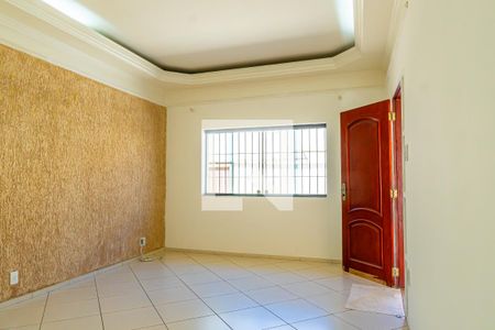 Sala de casa para alugar com 4 quartos, 200m² em Jardim Baronesa, Campinas