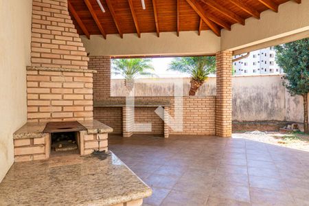 Casa para alugar com 200m², 4 quartos e 4 vagas Casa para alugar com 200m², 4 quartos e 4 vagasChurrasqueira