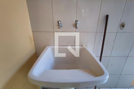 Casa para alugar com 80m², 3 quartos e 2 vagasÁrea de Serviço