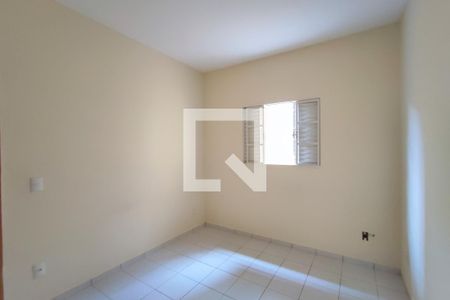 Quarto Suíte de casa para alugar com 3 quartos, 80m² em Parque Via Norte, Campinas