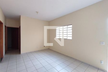Sala de casa para alugar com 3 quartos, 80m² em Parque Via Norte, Campinas