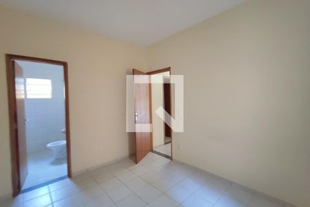Quarto Suíte de casa para alugar com 3 quartos, 80m² em Parque Via Norte, Campinas