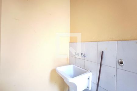 Casa para alugar com 80m², 3 quartos e 2 vagasÁrea de Serviço