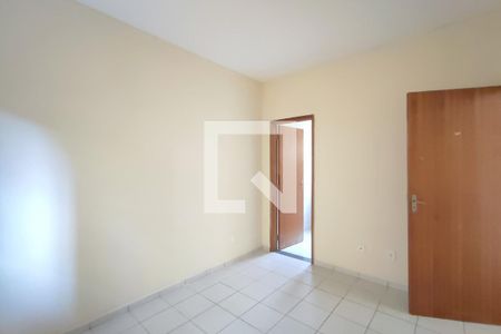 Quarto Suíte de casa para alugar com 3 quartos, 80m² em Parque Via Norte, Campinas