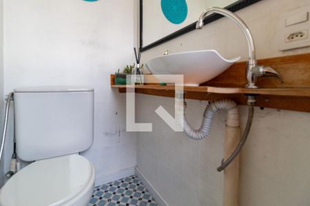 Apartamento à venda com 117m², 2 quartos e 2 vagas Apartamento à venda com 117m², 2 quartos e 2 vagasLavabo